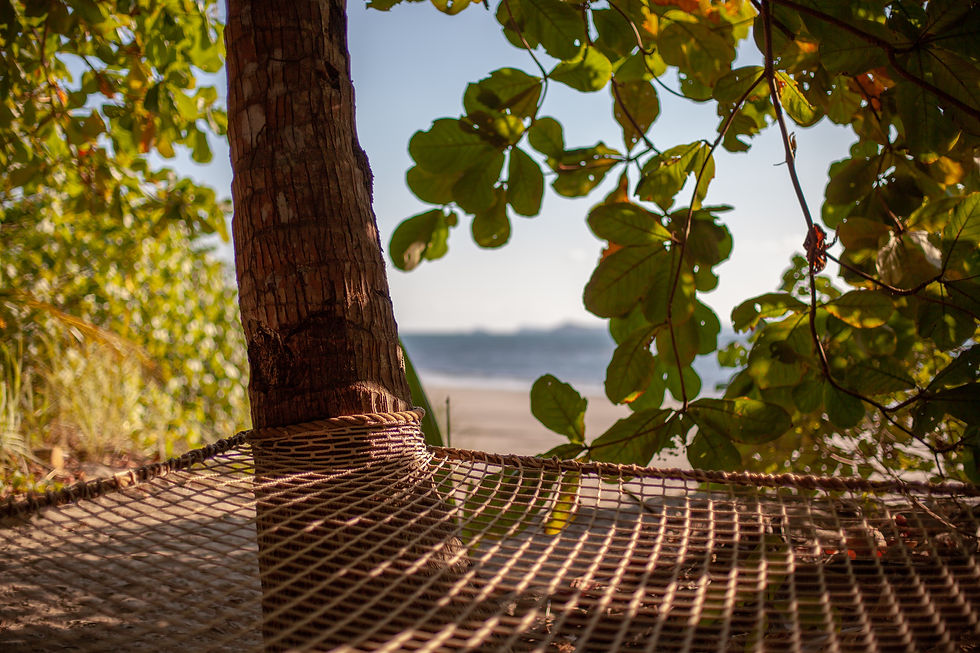 Thumbnail: Beachfront Casita
