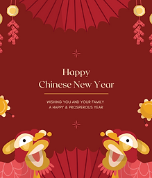 红黄色牛年新年女孩福娃手绘春节节日分享中文微信头像 (6).png