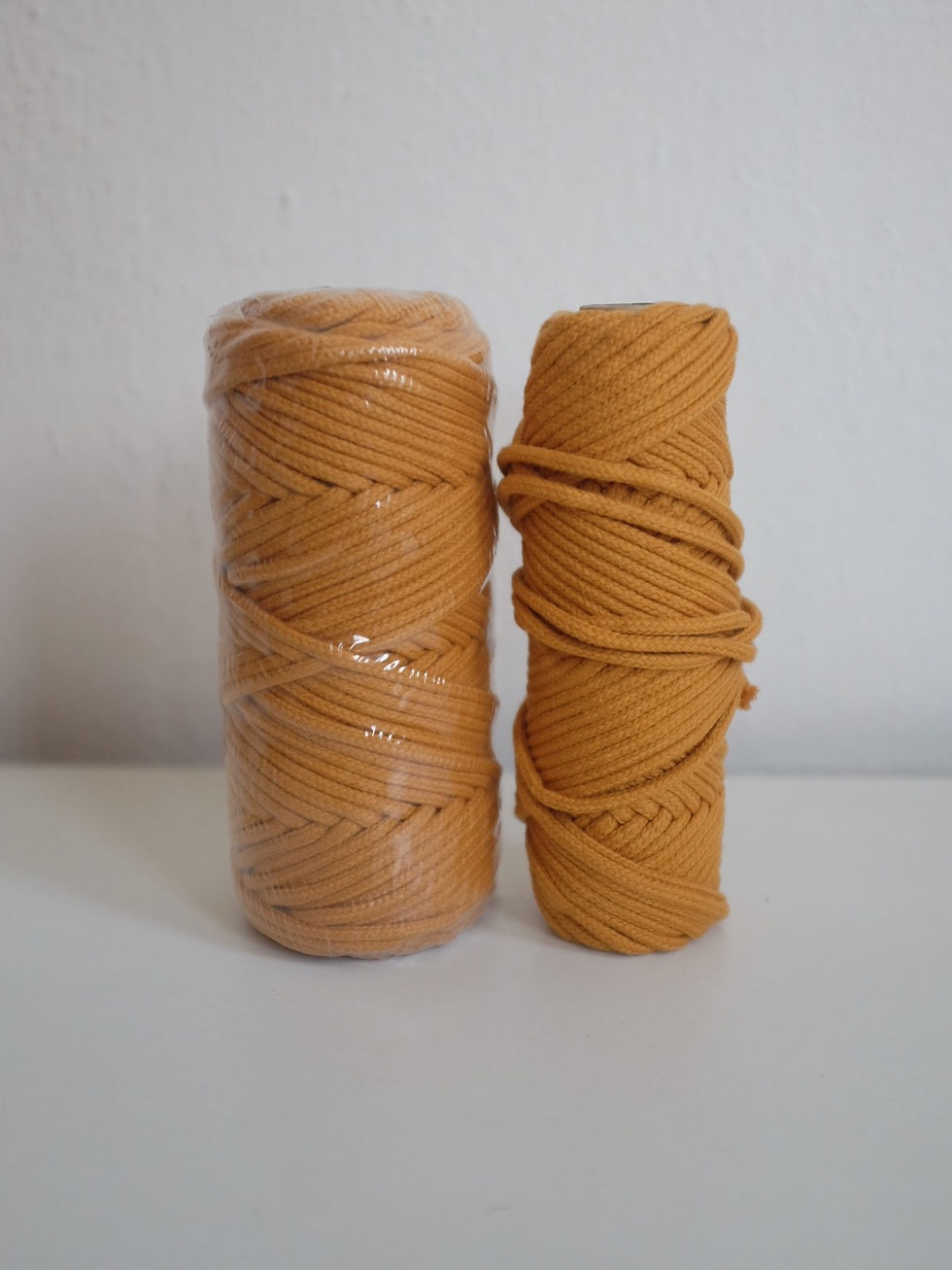 Thumbnail: 4mm Braided Rope - Sheweave