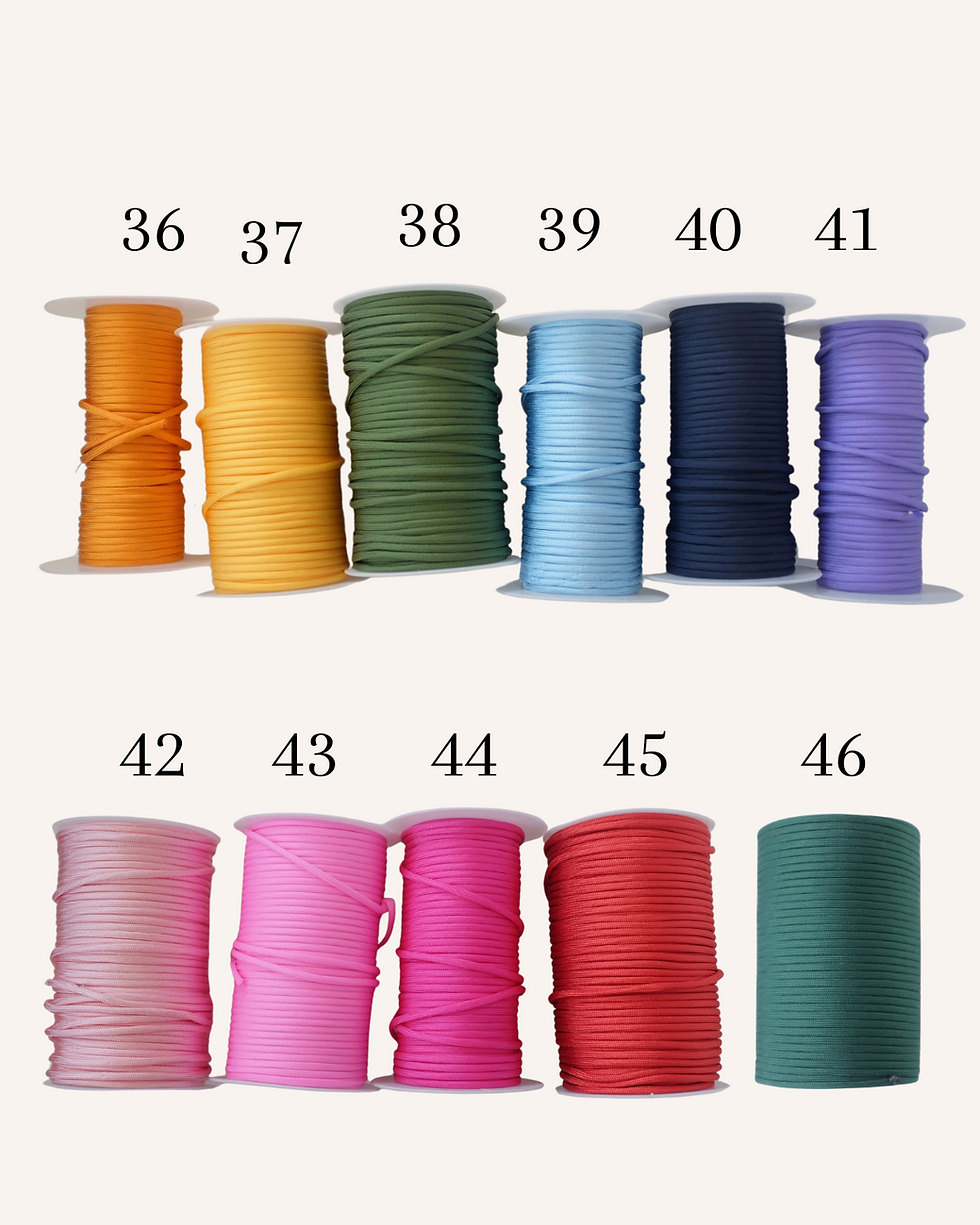 Thumbnail: 'Charmer' DIY Kit