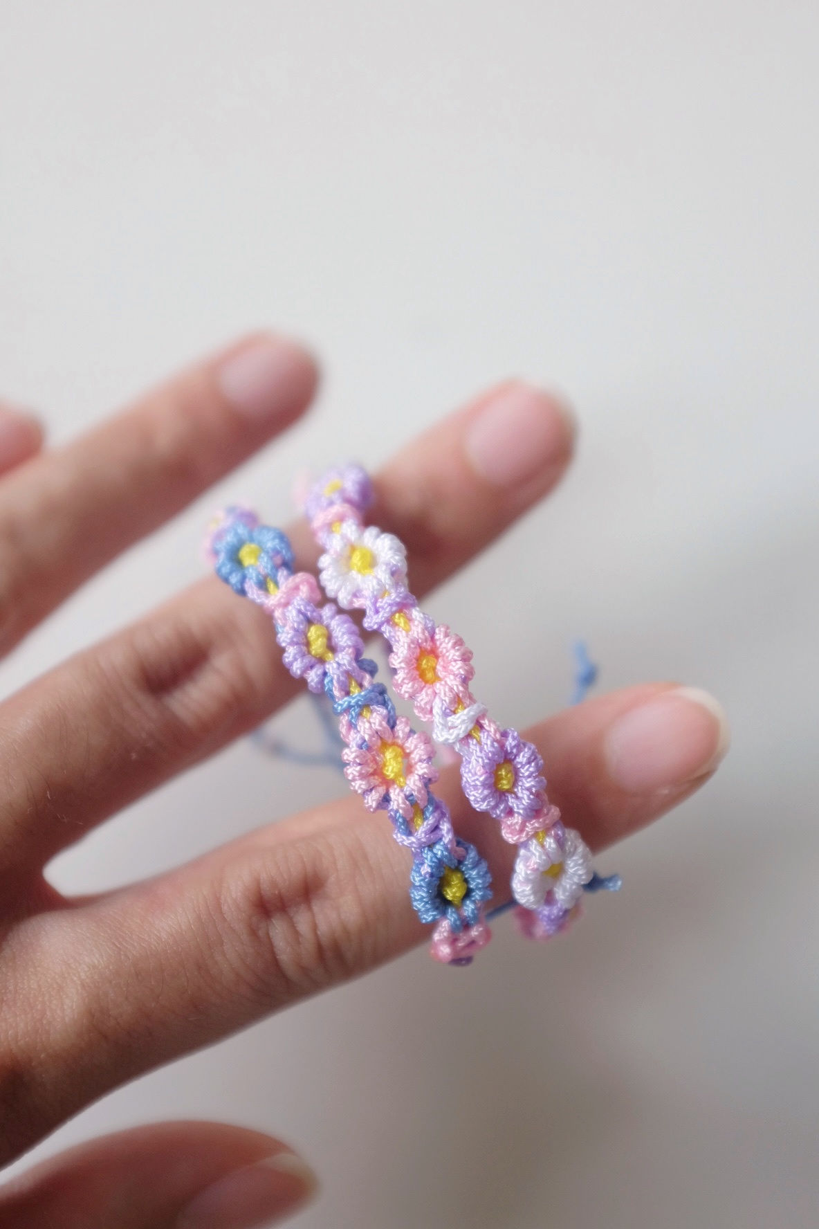 Wildflower Kids Bracelet