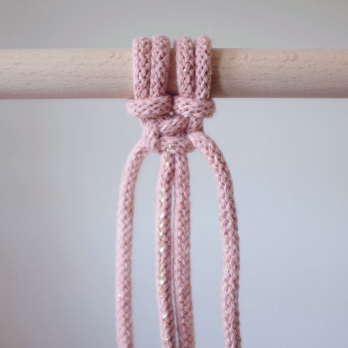 Introduction to Knots Video Tutorial