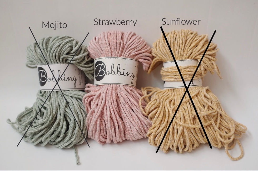 Thumbnail: Fika Ornament DIY Kit