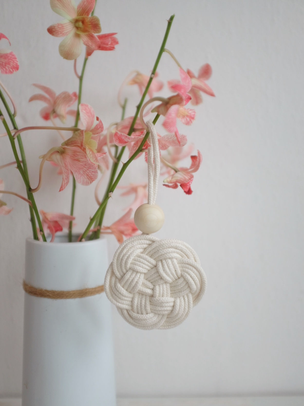 Eternity Ornament Video Tutorial