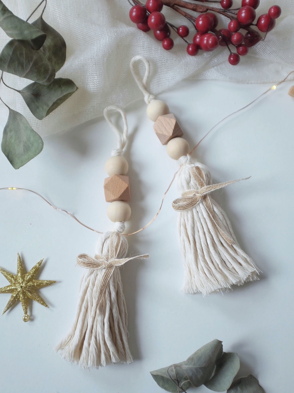 ‘Stellar’ Ornament