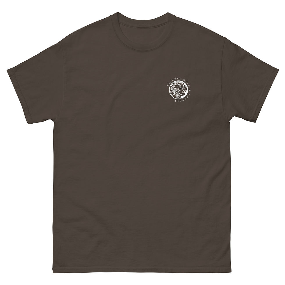 Thumbnail: Unicorn tee