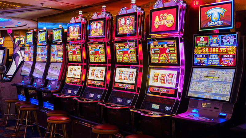 Những thuật ngữ cơ bản khi chơi slot game
content media