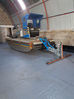 Our new Truxor available for Hire