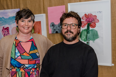 Federation_Art_Prize__Sneak_Peek_October 14_ 2022__CREDIT_LINE___Georgie_James___bygeorge_