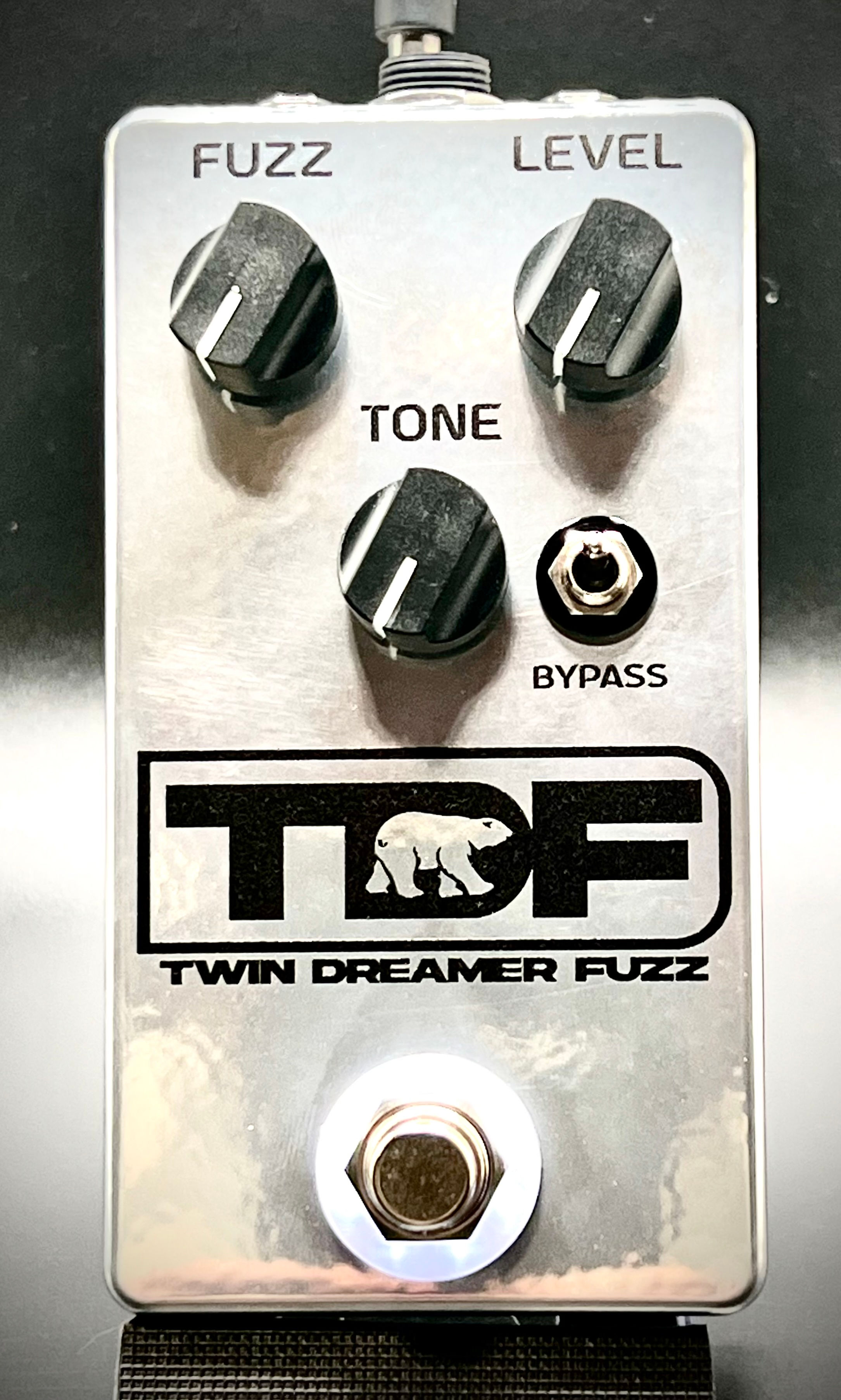 Twin Dreamer Fuzz