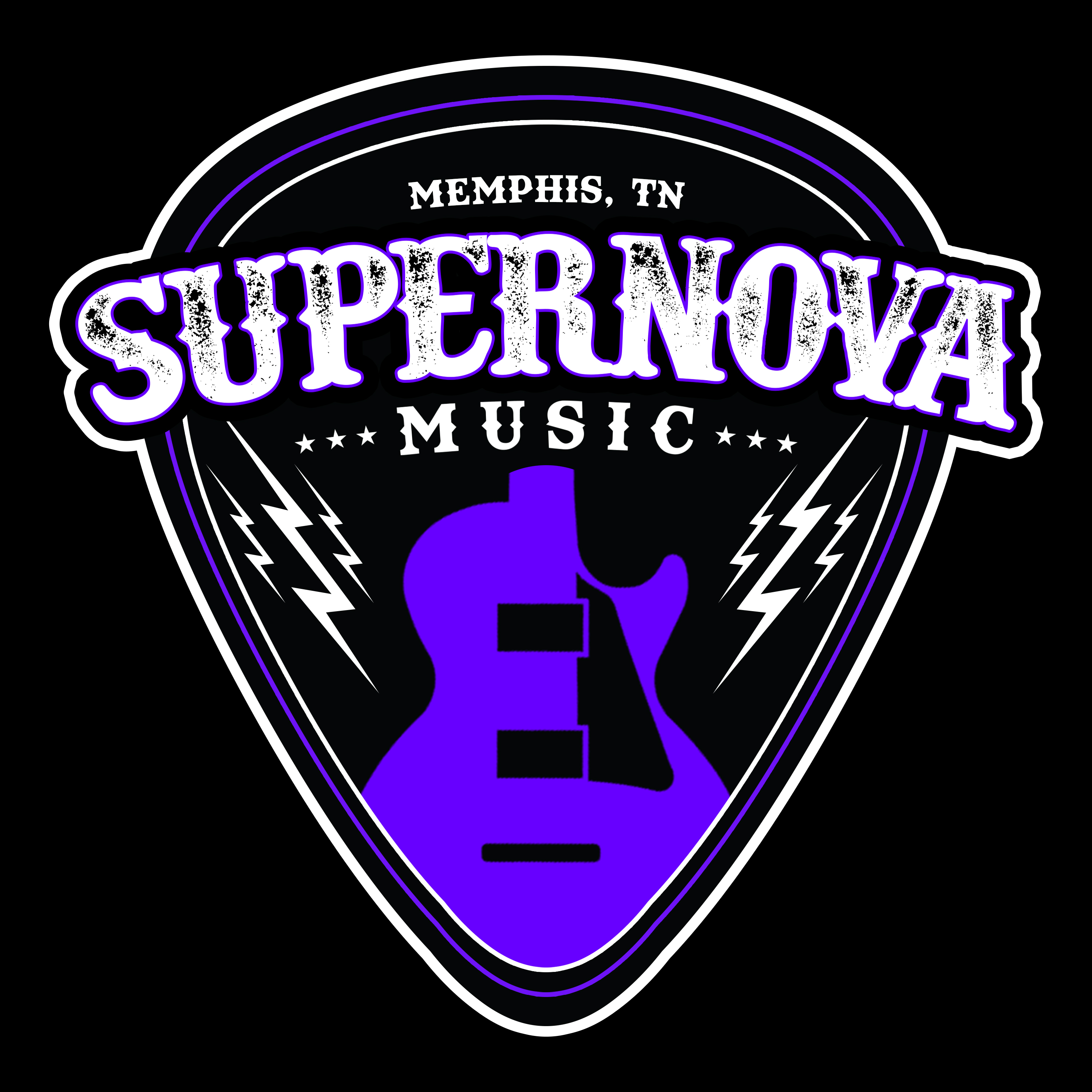 Home | Supernova music