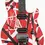Thumbnail: EVH WOLFGANG STRIPED