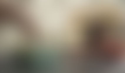 Tanto rumore per una pesca