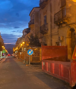 Leonforte è sicura, ma non cura.