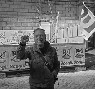 I comunisti sono tornati a Leonforte