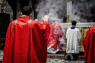 Pedofilia e omertà a Enna