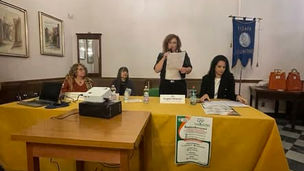 Un altro 25 Novembre! A cosa e a chi serve sentire le solite banalità?