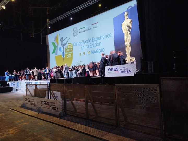 Leonforte conquista Roma