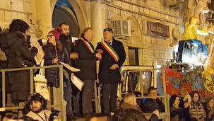 Strepitoso il gran finale del Primo Carnevale Condiviso Martedì Grasso 2026 sarà ricordato dai posteri come il momento della rinascita.