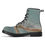 Thumbnail: ICANACAN COLLECTIONS WHITE SAND BOOTS