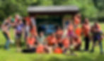 Help support our youth go to camp - LLBC - Corbin, KY