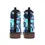 Thumbnail: ICANACAN COLLECTIONS SO BLUE ON BLUE BOOTS