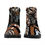 Thumbnail: ICANACAN COLLECTIONS SONOW ON BROWN BOOTS