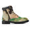 Thumbnail: ICANACAN COLLECTIONS HOLD THE LINE CAMO BOOTS