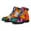 Thumbnail: ICANACAN COLLECTIONS JUST A MYRAID OF EMOTIONS BOOTS