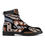 Thumbnail: ICANACAN COLLECTIONS SONOW ON BROWN BOOTS