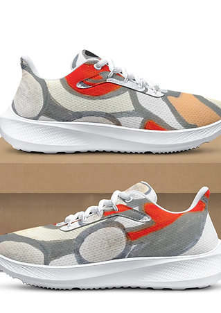 A FAMILY AFFAIR RUNNING SHOES