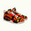 Thumbnail: ICANACAN COLLECTIONS SAINT HIGH TOPS MEN