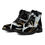 Thumbnail: ICANACAN COLLECTIONS SERENDIPITY + SYNCHRONICITY BOOTS