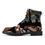 Thumbnail: ICANACAN COLLECTIONS SONOW ON BROWN BOOTS