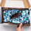 Thumbnail: ICANACAN COLLECTIONS SO BLUE ON BLUE BOOTS