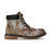 Thumbnail: ICANACAN COLLECTIONS JOY IN THE DESERT CAMEL BOOTS