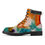Thumbnail: ICANACAN COLLECTIONS JUST A MYRAID OF EMOTIONS BOOTS