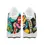 Thumbnail: CIYAZ CURVED BASKETBALL SHOES (MEN)