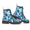 Thumbnail: ICANACAN COLLECTIONS SO BLUE ON BLUE BOOTS