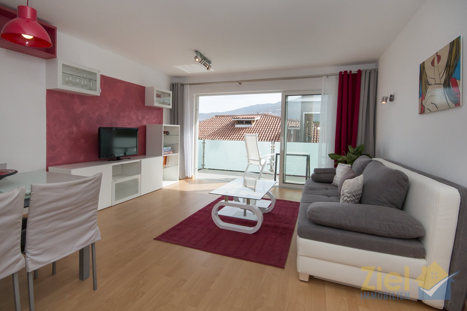 CC8 Apartamento Fresa