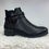 Thumbnail: Black Buckle Boot