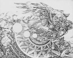 EQUILIBRIUM