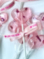 Thumbnail: LOVE YOU MUM (6 PIECES)