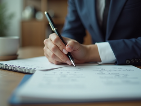 Crafting a Final Reflective Essay: Tips and Tricks