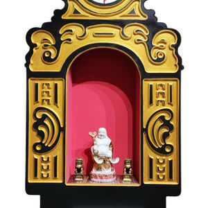 Altar Asiático