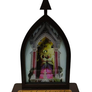 Nossa Senhora de Santa Cabeça