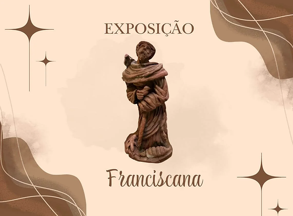 Exposição Franciscana