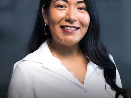 Mensaje de nuestra CEO - Mónica Reyes en Revista La Reina, Iowa.