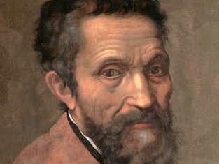 Biographie von Michelangelo