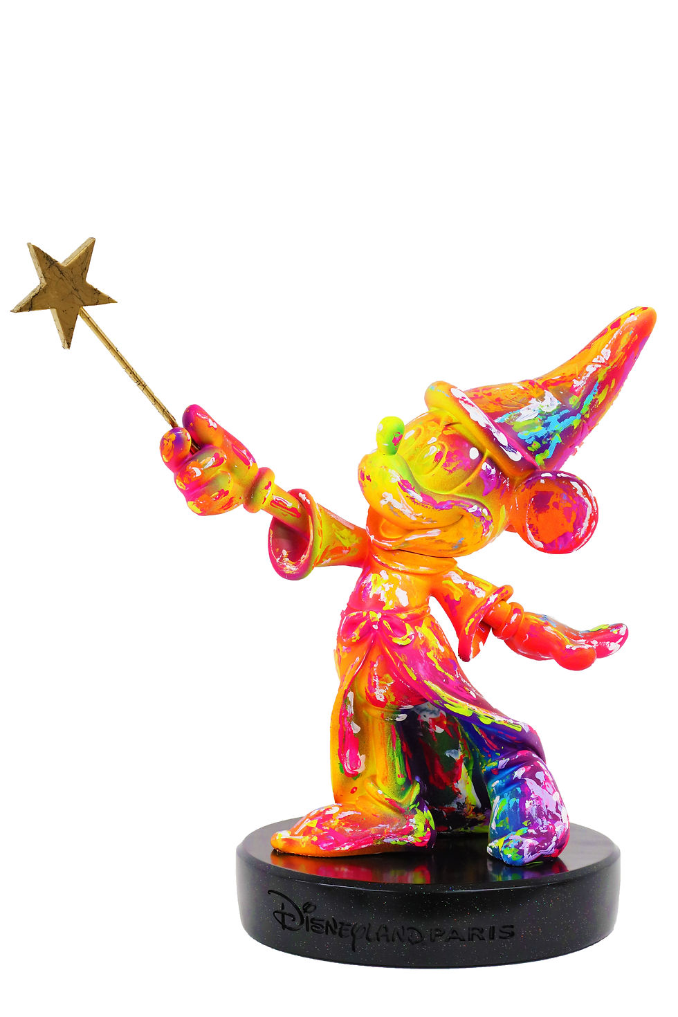 Miniature : mickey wizard